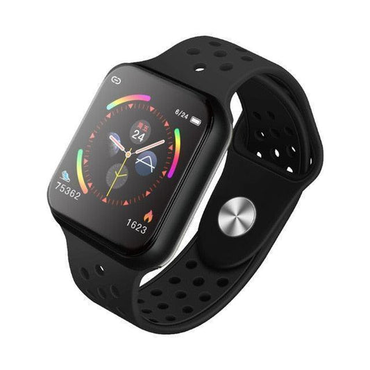 Desfrute do Melhor da Tecnologia com o Smartwatch Esportivo