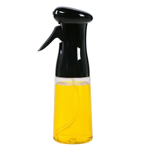 Spray para Óleo de Cozinha: Facilite sua Vida na Cozinha com Nosso Produto!