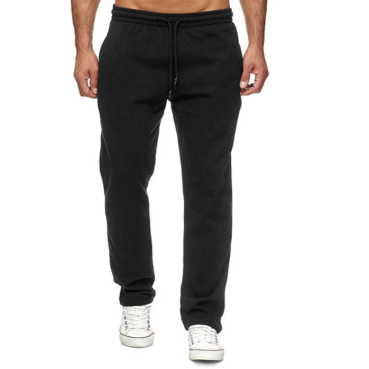 Calça Moletom Masculina: Conforto e Estilo em uma Peça Só