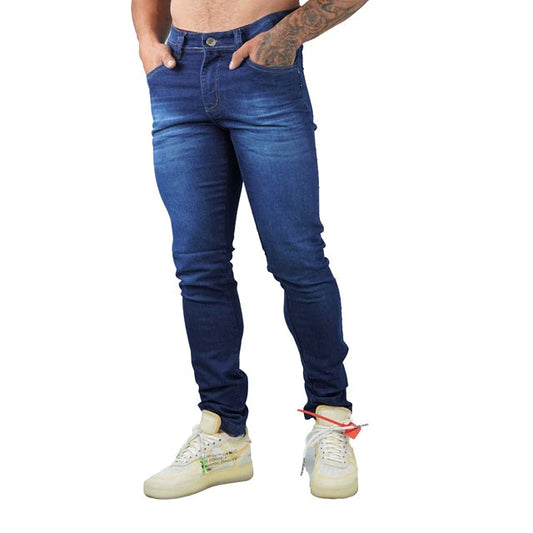 Calça Masculina Skinny: A Peça-Chave Para Looks Modernos e Elegantes