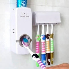 Dispensador de Pasta Dental - univershope