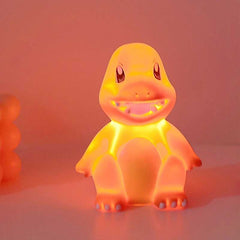 Luminária Pokemon