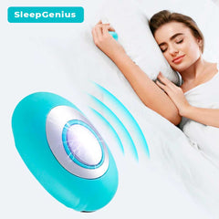 SleepGenius: Sono Profundo e Restaurador em Apenas 25 Minutos! Diga Adeus à Insônia, Ansiedade e Estresse.