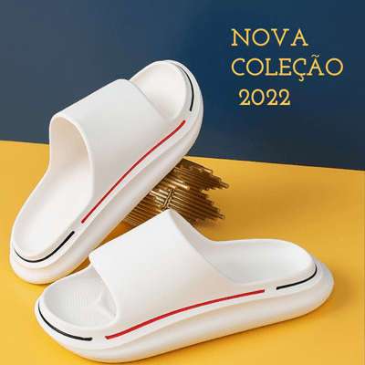 Chinelo Nuvem - univershope