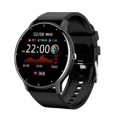 Smartwatch Feminino - univershope